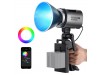 Neewer MS60C RGB LED Monolight